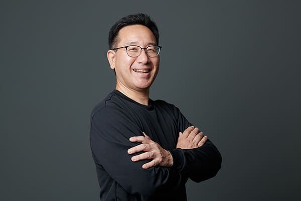 ビジネスプロフィール・社員証