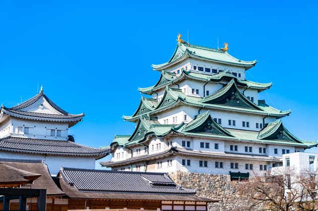 愛知県