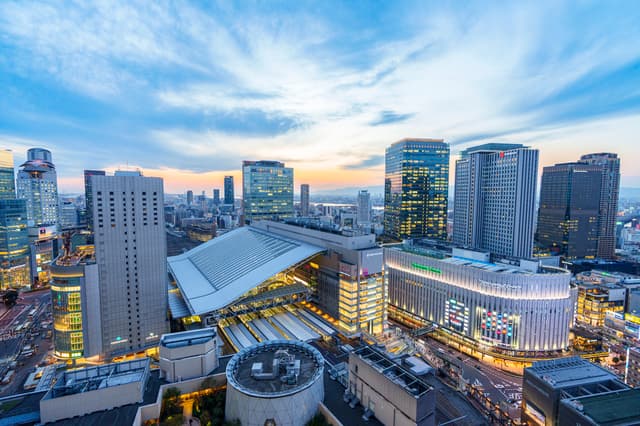 大阪府