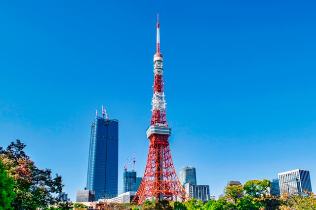 東京都