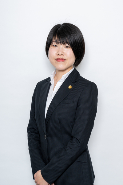 弁護士のプロフィール写真