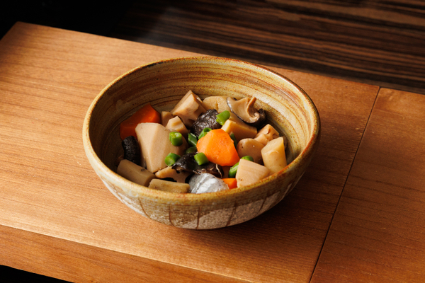 料理単品の写真
